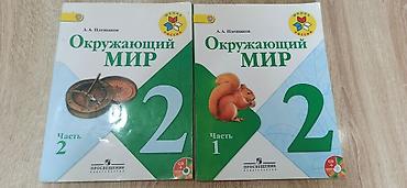 Другие книги и журналы: Книги школьные — 8