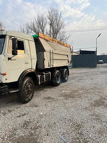 Грузовики: Грузовик, Камаз, Дубль — 9