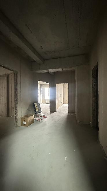 Продажа квартир: 3 комнаты, 93 м², Элитка, 12 этаж, Готовая ПСО (под самоотделку) — 5