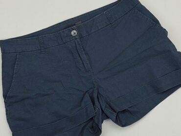 siwiec krótkie spodenki: Shorts, Esmara, XL (EU 42), condition - Good