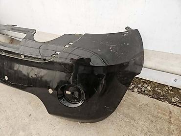 mpm modul bmw e60: BRANIK ZA OPEL ANTARA OD 2006. DO 2010. GOD. - C | Ima oštećenja — 2