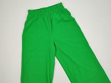 shein hello kitty pants: Shein, Spodnie materiałowe damskie, rozmiar 2XS — 1