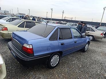 Daewoo: Daewoo Nexia: 2007 г., 1.5 л, Механика, Бензин, Седан — 5