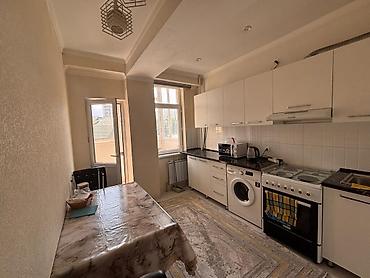 Продажа квартир: 1 комната, 40 м², Филармония Элитка, 2 этаж, Косметический ремонт — 2