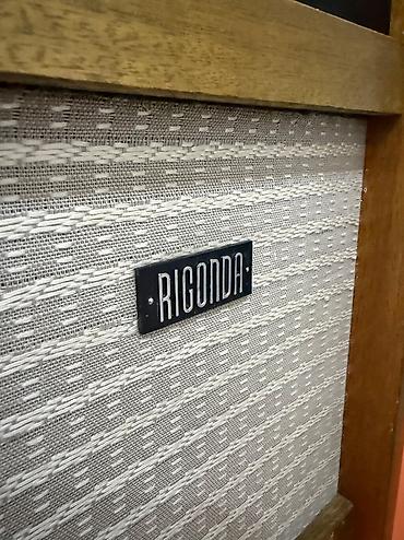 Другая аудиотехника: Радиола «Ригонда-102» (СCCР). Moдeль допoлнeнa Bluetooth. МОДУЛЬ УКВ — 6