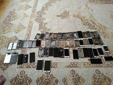ayfon 4 s: IPhone 6s, Qırıq