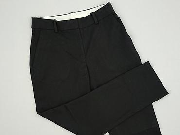 buty wolfe: H&M, Spodnie materiałowe damskie, rozmiar S — 1