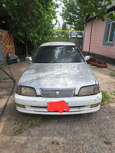 Toyota: Toyota Camry: 1994 г., 2 л, Автомат, Бензин, Седан