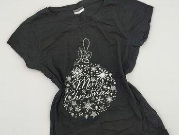 t shirty w kolorowe paski: Beloved, Women`s T-shirt, size S (EU 36)