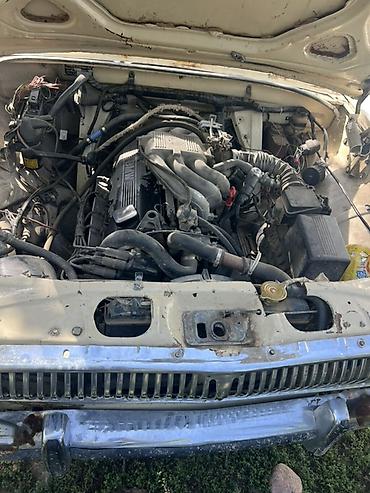 беларус 32: ГАЗ 24 Volga: 1982 г., 2 л, Механика, Бензин, Седан — 6