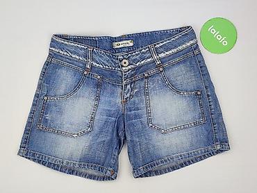 szorty levi's: Szorty damskie, rozmiar L — 2