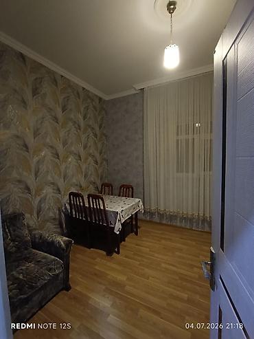 çapayevde kiraye evler: 50 kv. m, 1 otaqlı, İnternet, Artezian quyusu, Qaz — 2