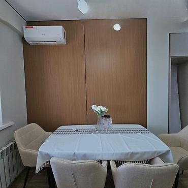Продажа квартир: 3 комнаты, 88 м², Джал-15 14 этаж, Дизайнерский ремонт — 10