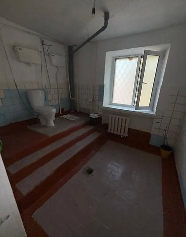 Квартиры: 1 комната, 18 м², 5 мкр Гостиничный тип, 2 этаж, Старый ремонт — 5