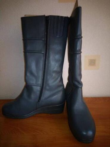 Другая женская обувь: Обувь новая - туфли, сапоги 1. Туфли, белого цвета, плетенка — 7