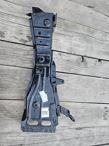 Вентиляторы: Вентилятор 2019 г., Б/у, Оригинал — 6