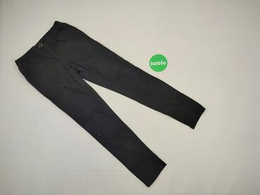 eleganckie bluzki do spodni: Spodnie materiałowe, XS, stan - Dobry
