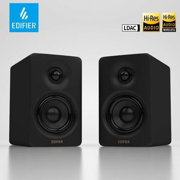 jbz kalonka: Edifier Kolonka, Növ - Bluetooth