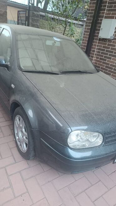 фары на гольф 2: Volkswagen Golf: 2003 г., 1.6 л, Механика, Бензин, Хетчбек