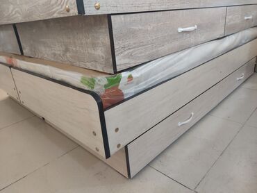 Односпальные кровати: Кровати односпальные кровать Абсолютно новый Хорошие качества Есть — 9