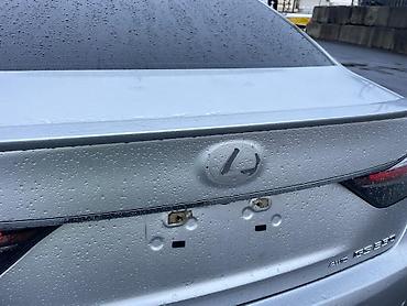 Диски: Литые Диски R 18 Lexus, Комплект, отверстий - 5 — 9