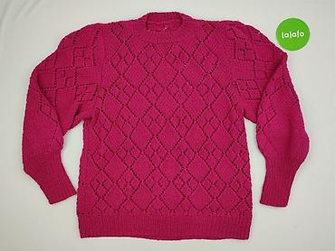stradivarius sweter: Sweter damski, rozmiar L — 2