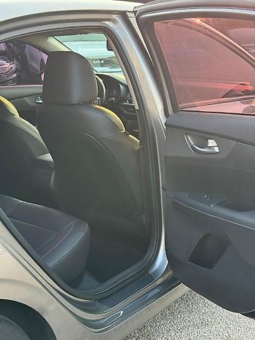 Kia: Kia K3: 2019 г., Автомат, Бензин, Седан — 15