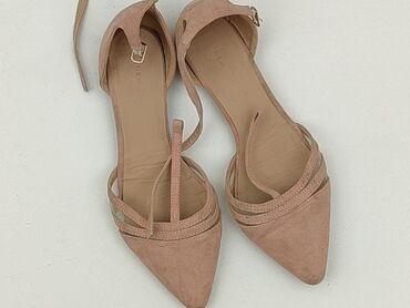 Sandals 38, Used