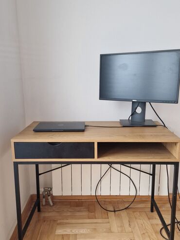 oglasi 032 namestaj: Desks, Rectangle, Wood, Used