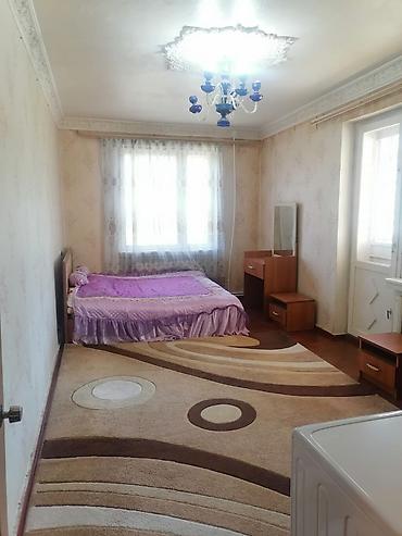 Mənzillər: Günəşli, 5 otaqlı, Yeni tikili, m. Xalqlar Dostluğu, 122 kv. m — 7