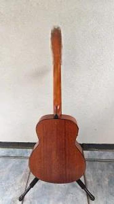 Gitare: HARLEY BENTON GS-TRAVEL-E MAHOGANY | . Slanje po — 15
