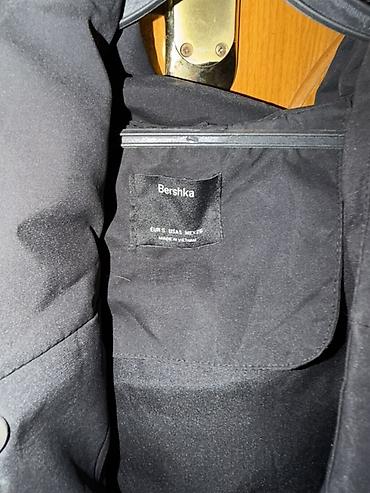 deri geyim: Kurtka, Bolonka, Qış, Bershka, S — 2