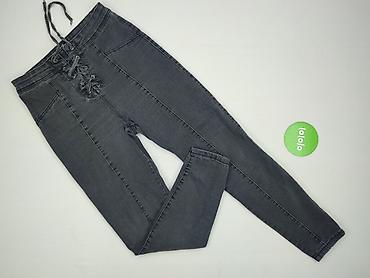 getry 116: Bershka, Jeansy damskie, rozmiar L — 2