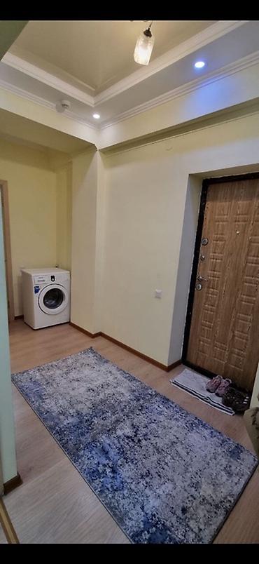 Батирлер: 1 бөлмө, 6-мкр Менчик ээси, Үй-бүлөлүүлөргө, 1 жылдан баштап, Толугу менен эмереги бар — 6