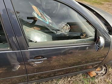pc volani: VRATA ZA VOLKSWAGEN GOLF 4 | Vrata za Golfa 4 PREDNJA ZADNJA LEVA — 1