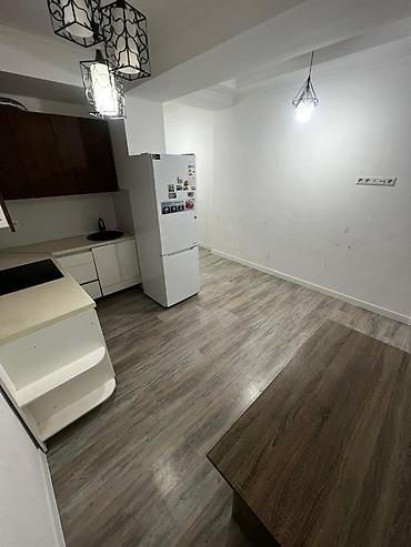 49: 2 комнаты, 49 м², Тунгуч мкр Элитка, 10 этаж, Косметический ремонт — 8