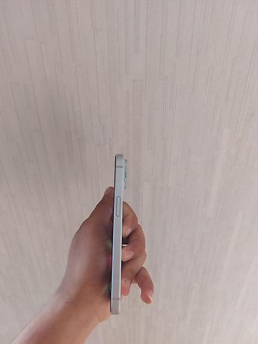 iphone qiymeti: IPhone 15, 128 GB, Ağ, Simsiz şarj — 3