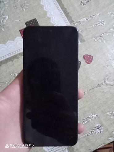 xiaomi note 12 s: Honor X8, 128 GB, rəng - Mavi, İki sim kartlı, Sənədlərlə, Barmaq izi — 2