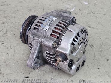 Генераторы: Генератор Daihatsu 1997 г., Б/у, Оригинал, Германия — 9