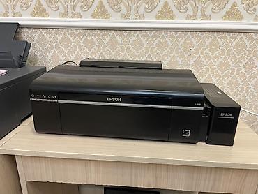epson stylus photo: Фотопринтер Epson Stylus Photo с подключенной системой непрерывной — 2
