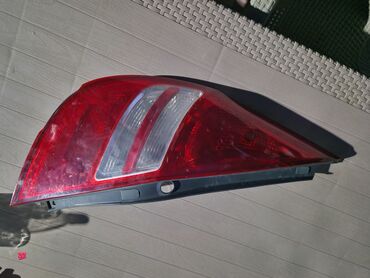 Lampalar: Közərmə, Hyundai 2011 il, Orijinal, İşlənmiş