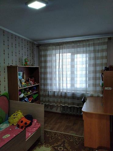 Продажа квартир: 3 комнаты, 58 м², 104 серия, 4 этаж — 6