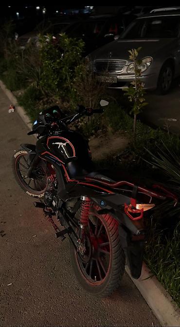 mapet: Tufan - m50n — 2