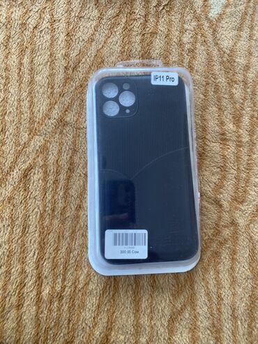 Чехлы: Набор чехлов для iPhone/11 Pro/11 Pro Max - Силиконовый чехол для — 4