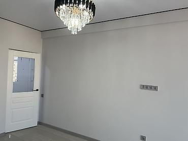 binar: 1 комната, 48 м², Нижний Джал (Джал-23) Элитка, 6 этаж, Евроремонт — 2