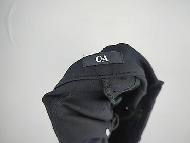 marc cain second hand: C&A, Spodnie materiałowe damskie, rozmiar M — 4