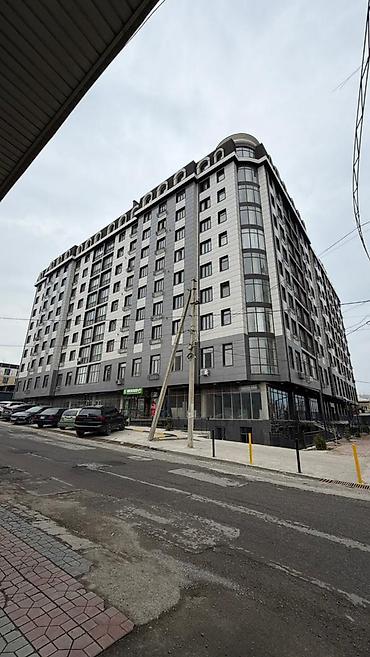 Продажа квартир: 3 комнаты, 97 м², Элитка, 2 этаж, Дизайнерский ремонт at lalafo.kg — 1 Продажа квартир: 3 комнаты, 97 м², Элитка, 2 этаж, Дизайнерский ремонт — 1