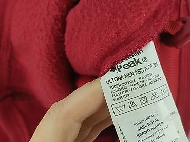 peak performance: Polar damski, rozmiar M — 5