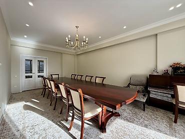 Продажа квартир: 3 комнаты, 135 м², Элитка, 12 этаж, Дизайнерский ремонт at lalafo.kg — 2 Продажа квартир: 3 комнаты, 135 м², Элитка, 12 этаж, Дизайнерский ремонт — 2