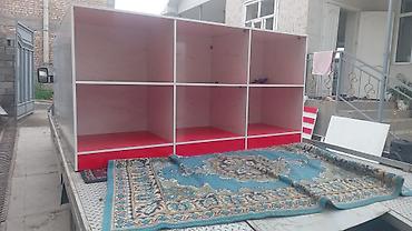 Другое оборудование для бизнеса: Полки для магазина сатылат — 6